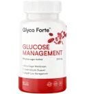 1 bottle of GlycoForte supplement